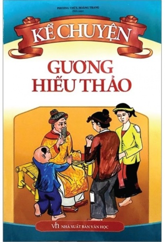 Ke Chuyen Guong Hieu Thao (Tai Ban 2019)