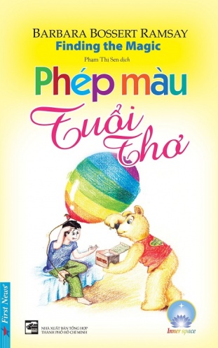 Phep Mau Tuoi Tho (Tai Ban 2019)