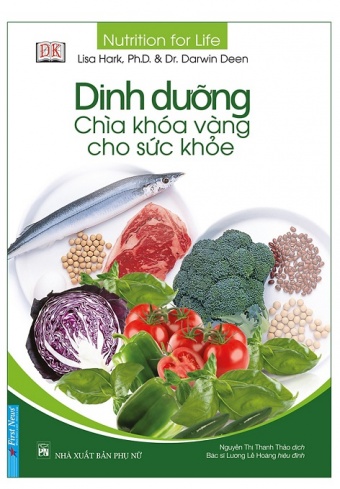 Dinh Duong - Chia Khoa Vang Cho Suc Khoe