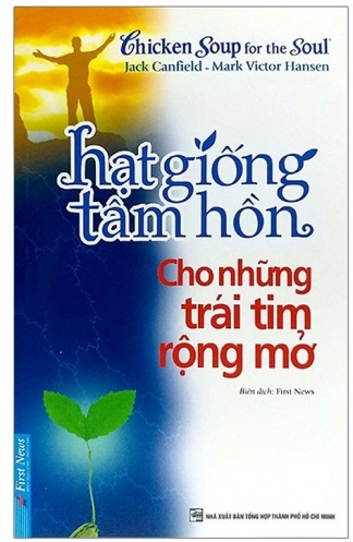 Hat Giong Tam Hon - Cho Nhung Trai Tim Rong Mo