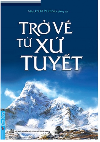 Tro Ve Tu Xu Tuyet (Tai Ban 2019) Tro Ve Tu Xu Tuyet (Tai Ban 2019)