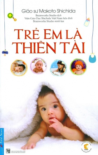 Tre Em La Thien Tai	 (Tai Ban 2019)