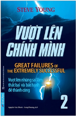 Vuot Len Chinh Minh - Tap 2