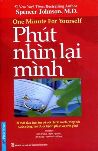 Phut Nhin Lai Minh (Tai Ban) Phut Nhin Lai Minh (Tai Ban)