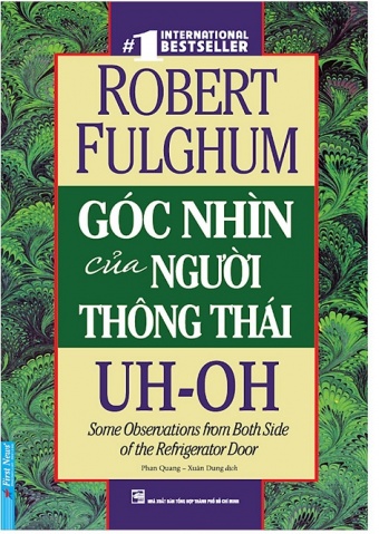 Goc Nhin Cua Nguoi Thong Thai (Tai Ban 2019)