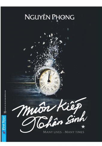 Muon Kiep Nhan Sinh - Many Times, Many Lives