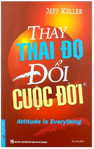 Thay Thai Do Doi Cuoc Doi - Tap 1 (Tai Ban 2020)