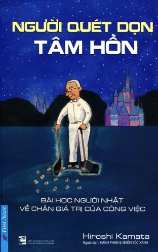 Nguoi Quet Don Tam Hon (Tai Ban 2020) Nguoi Quet Don Tam Hon (Tai Ban 2020)