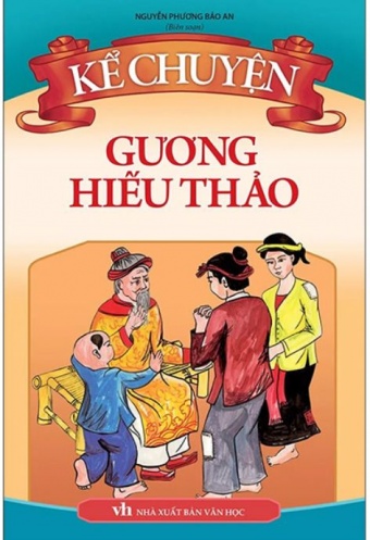 Ke Chuyen Guong Hieu Thao (Tai Ban)
