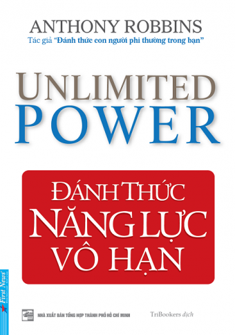 Danh Thuc Nang Luc Vo Han (Tai Ban 2019)