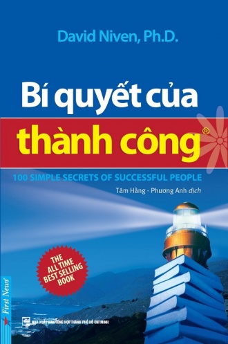 Bi Quyet Cua Thanh Cong (Kho Nho) - Tai Ban 2020