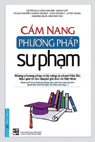 Cam Nang Phuong Phap Su Pham (Tai Ban 2020)