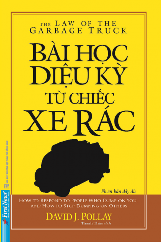 Bai Hoc Dieu Ky Tu Chiec Xe Rac (Kho Nho) - Phien Ban Moi 2020