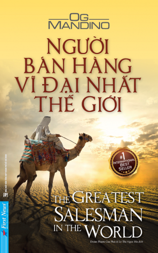 Nguoi Ban Hang Vi Dai Nhat The Gioi