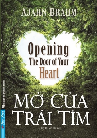Mo Cua Trai Tim - Opening The Door Of Your Heart (Tai Ban 2020)