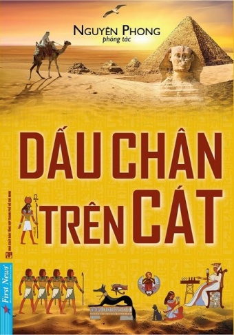 Dau Chan Tren Cat (Tai Ban 2020)