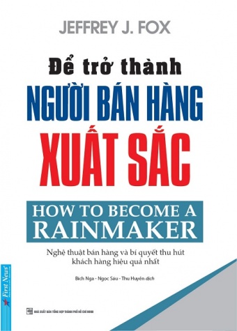 De Tro Thanh Nguoi Ban Hang Xuat Sac (Tai Ban 2020)