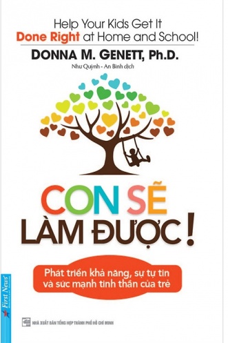 Con Se Lam Duoc! (Tai Ban 2020)