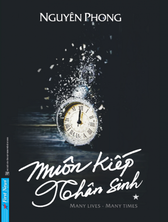 Muon Kiep Nhan Sinh - Many Times, Many Lives (Kho Nho)