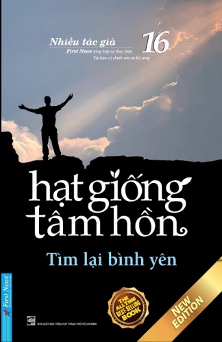Hat Giong Tam Hon - Tap 16: Tim Lai Binh Yen (Tai Ban 2020)