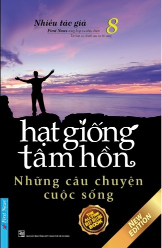 Hat Giong Tam Hon - Tap 8: Nhung Cau Chuyen Cuoc Song (Tai Ban 2020) Hat Giong Tam Hon - Tap 8: Nhung Cau Chuyen Cuoc Song (Tai Ban 2020)