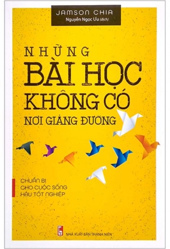 Nhung Bai Hoc Khong Co Noi Giang Duong (2022)