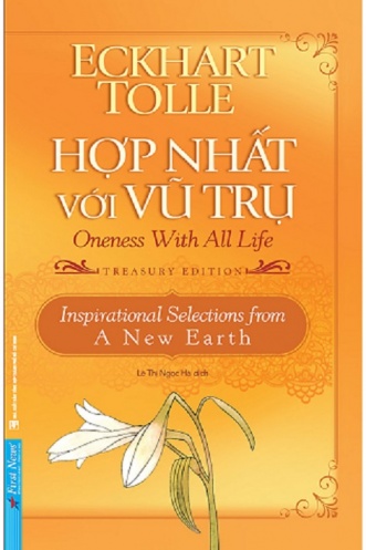 Hop Nhat Voi Vu Tru (Tai Ban 2020)