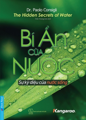 Bi An Cua Nuoc - Giai Ma Su Ky Dieu Cua Nuoc Song - The Hidden Secrets Of Water