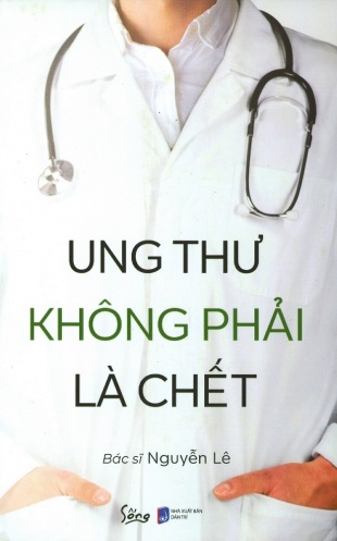 Ung thu khong phai la chet