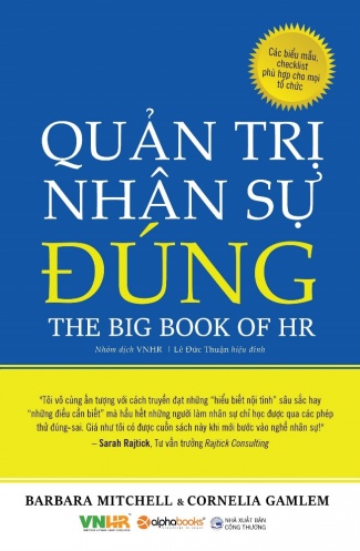 Quan tri nhan su Dung Quan tri nhan su Dung