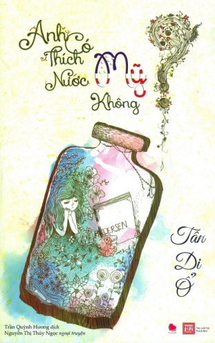 Anh co thich nuoc My khong? Anh co thich nuoc My khong?