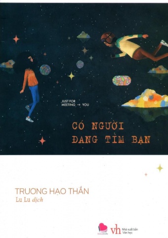 Co nguoi dang tim ban Co nguoi dang tim ban