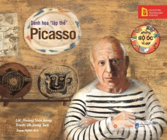 Nhung bo oc vi dai; Danh hoa lap the Picasso