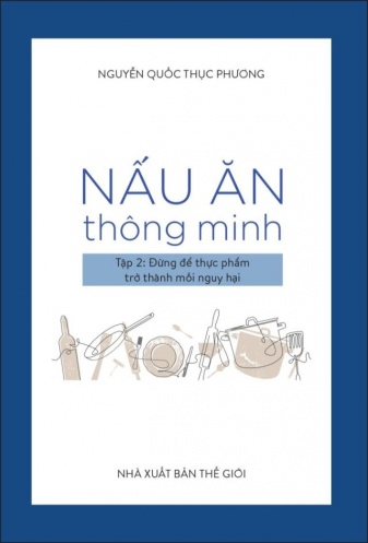 Nau an thong minh - Tap 2 Nau an thong minh - Tap 2