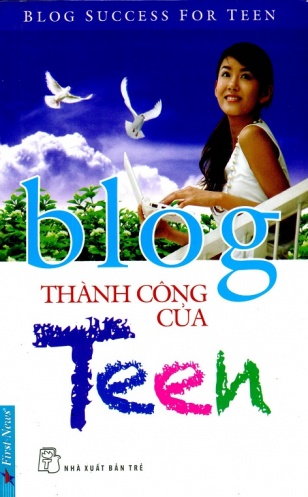 Blog Thanh Cong Cua Teen
