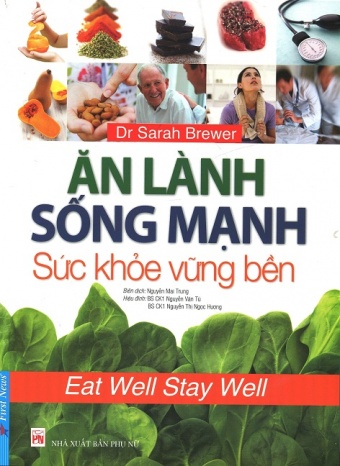 An Lanh Song Manh  -Suc Khoe Vung Ben
