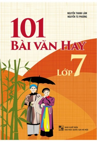 101 Bai Van Hay Lop 7 (Tai Ban 2022)