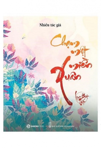 Cham Mot Mien Xuan Cham Mot Mien Xuan