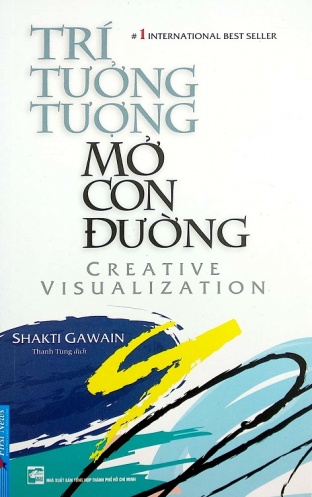 Tri Tuong Tuong Mo Con Duong (Tai Ban)
