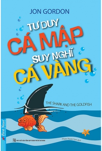 Tu Duy Ca Map Suy Nghi Ca Vang (Tai Ban 2019)