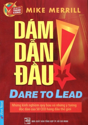 Dam Dan Dau! - Dare To Lead!