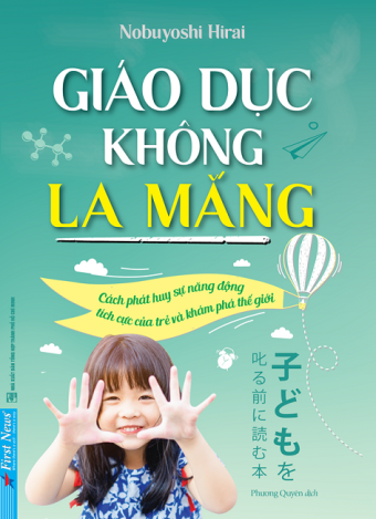 Giao Duc Khong La Mang