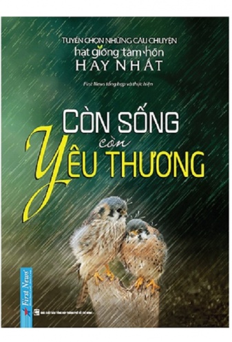 Con Song Con Yeu Thuong