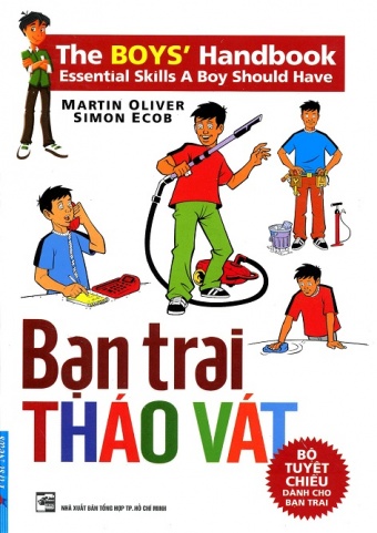 Ban Trai Thao Vat (Tai Ban 2019)