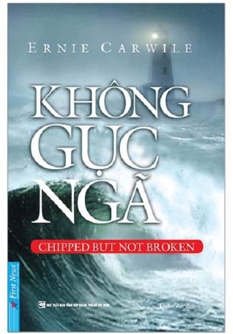 Khong Guc Nga - Kho Nho (Tai Ban 2019) Khong Guc Nga - Kho Nho (Tai Ban 2019)