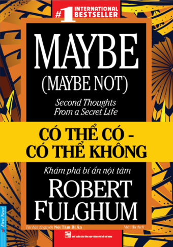 Co The Co - Co The Khong - Maybe (Maybe Not): Second Thoughts From A Secret Life
