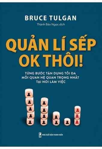 Quan Li Sep Ok Thoi! Quan Li Sep Ok Thoi!