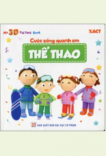 Cuoc Song Quanh Em - The Thao