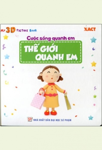 Cuoc Song Quanh Em  - The Gioi Quanh Em