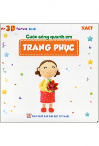 Cuoc Song Quanh Em - Trang Phuc